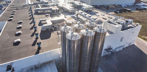 Od kosztu do korzyści. Zrównoważona produkcja buduje przewagę firm