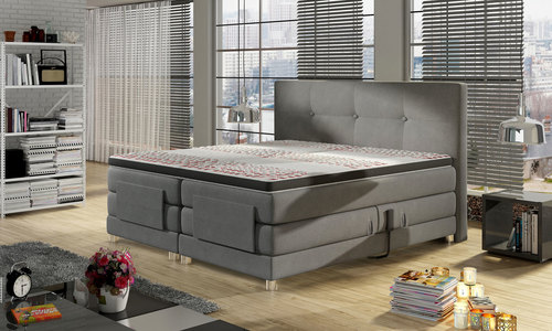Jakie łóżko będzie najlepsze dla seniora?