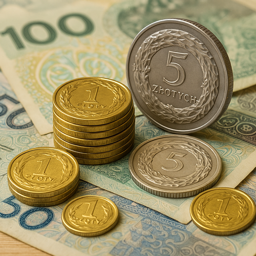 Komunikat Ministerstwa Finansów w sprawie nieprawdziwych informacji dotyczących kwoty podwyżki płacy minimalnej w 2026 r.