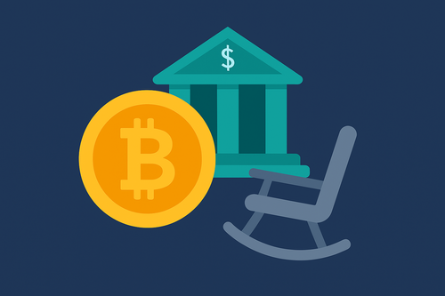 Kryptowaluty w portfelu emerytalnym – trend, który rośnie z pokolenia Z