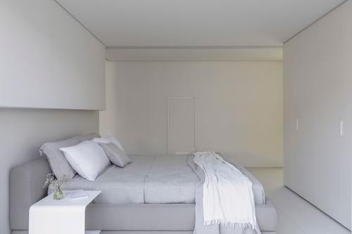 Modna sypialnia - maksymalna wygoda i funkcjonalność wszystkich elementów