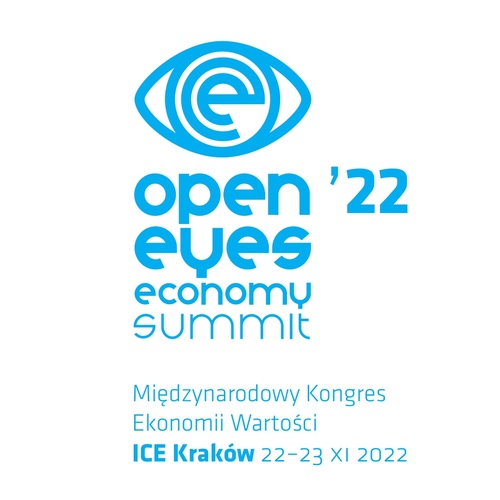 Trwa rejestracja na Open Eyes Economy Summit 2022