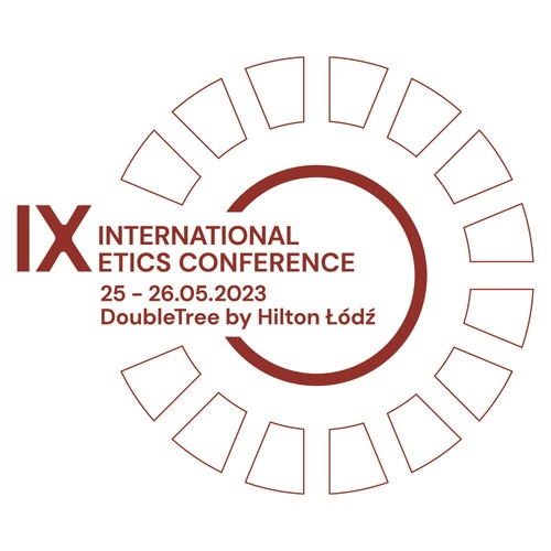 IX Międzynarodowa Konferencja ETICS