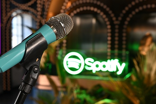 Obawy Spotify w sprawie nowelizacji ustawy o prawach autorskich