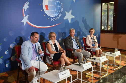 Biogazownie - niezbędny element w systemie energetycznym Polski