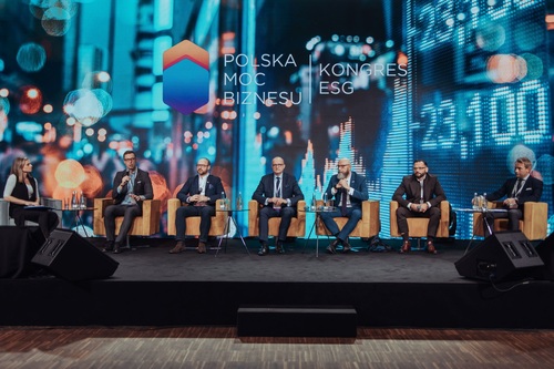 Odbędzie się Kongres Polska Moc Biznesu 2024: bezpieczeństwo, technologia i społeczna odpowiedzialność