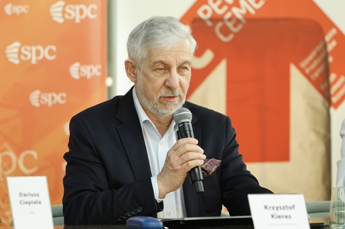 Przyspieszenie działań legislacyjnych dla technologii CCS to konieczność. Branży kończy się czas, a 2034 r. jest dosłownie pojutrze