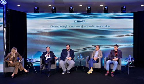 Globalne wyzwanie wodne – czy mamy skuteczne rozwiązania?