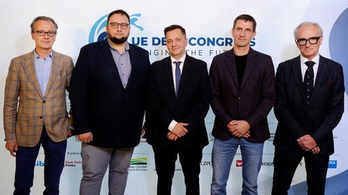 Globalne wyzwanie wodne – czy mamy skuteczne rozwiązania?
