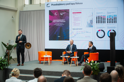Fiskus pod lupą: jak KAS kontroluje przedsiębiorców w Polsce