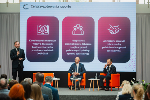 Fiskus pod lupą: jak KAS kontroluje przedsiębiorców w Polsce
