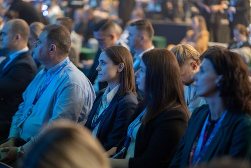 Katowice stolicą zrównoważonej przyszłości — rekordowa edycja Kongresu Nowej Mobilności 2025
