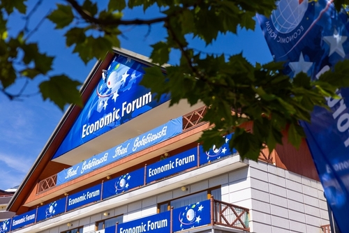 „Rozwój po polsku” – nowa strategia MFiPR na Forum Ekonomicznym w Karpaczu