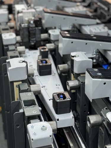 Mobilna prefabrykacja z Polski. BYLD tworzy w Krakowie rozwiązania dla budownictwa przyszłości