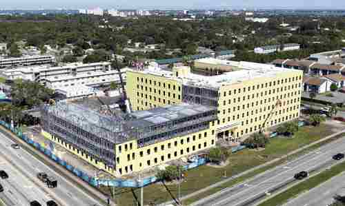 Mobilna prefabrykacja z Polski. BYLD tworzy w Krakowie rozwiązania dla budownictwa przyszłości