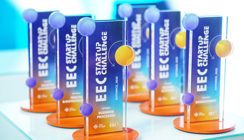 Masz innowację z potencjałem rynkowym? Zgłoś się do EEC Startup Challenge do 27 lutego