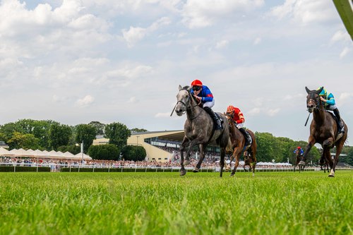 Tor Służewiec zaprasza na Galę Derby &ndash; sport, styl i wyjątkowa atmosfera lata