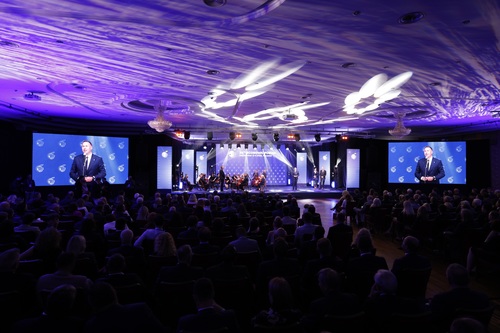 XXXV Forum Ekonomiczne rusza 8 września: kluczowe raporty i ponad 500 debat XXXV Forum Ekonomiczne rusza 8 września: kluczowe raporty i ponad 500 debat