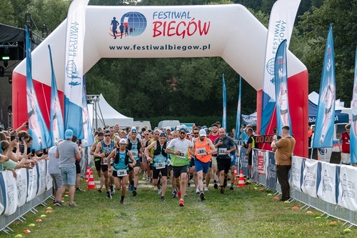 Biegnij dla Niepodległej! Ruszyły zapisy na biegi dla dzieci i młodzieży Biegnij dla Niepodległej! Ruszyły zapisy na biegi dla dzieci i młodzieży