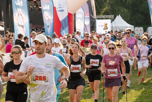 Biegnij dla Niepodległej! Ruszyły zapisy na biegi dla dzieci i młodzieży Biegnij dla Niepodległej! Ruszyły zapisy na biegi dla dzieci i młodzieży
