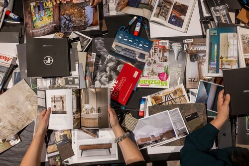 Jesień w rytmie designu – DOMOTEKA zaprasza na DOMOdesign