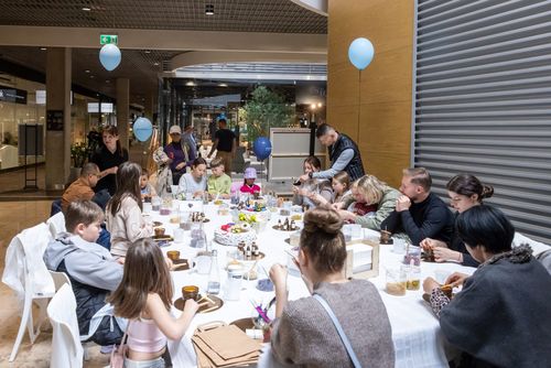 Design, który łączy – relacja z majowego DOMOdesign