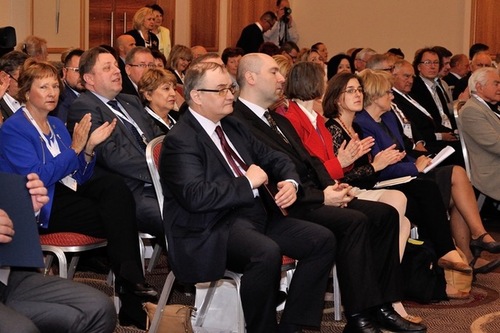  XXI Kongres Polskiej Federacji Rynku Nieruchomości