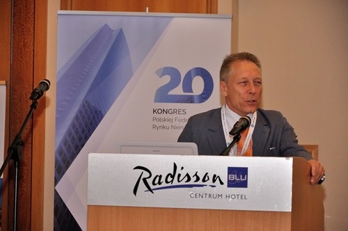  XXI Kongres Polskiej Federacji Rynku Nieruchomości