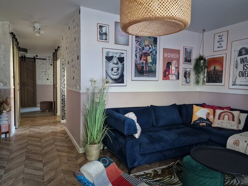 Kontrolowany eklektyzm. Jak okiełznać bogactwo pamiątek i stworzyć sp&oacute;jną przestrzeń