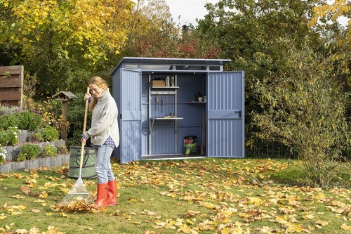 Sposoby na estetyczną i uporządkowaną przestrzeń wok&oacute;ł domu i w ogrodzie