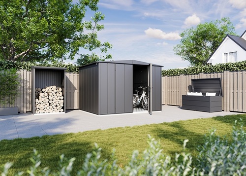 Sposoby na estetyczną i uporządkowaną przestrzeń wok&oacute;ł domu i w ogrodzie