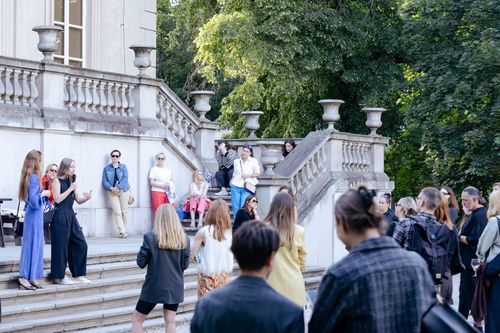 DOMOTEKA i Muzeum Narodowe o znaczeniu porcelanowych figurek w historii designu