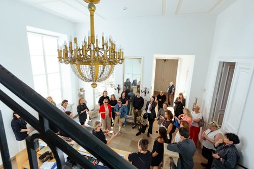 DOMOTEKA i Muzeum Narodowe o znaczeniu porcelanowych figurek w historii designu