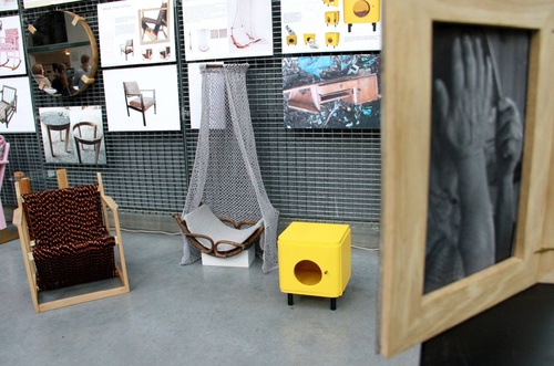 Zaproszenie dla architektów i projektantów na Cykl Design od kuchni w Sopocie