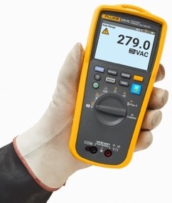 Multimetr termiczny Fluke® 279 FC TRMS 