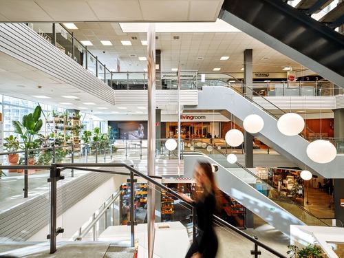 Skuteczna komunikacja architekta – spotkanie z Magdą Skibką w Galerii Wnętrz DOMAR