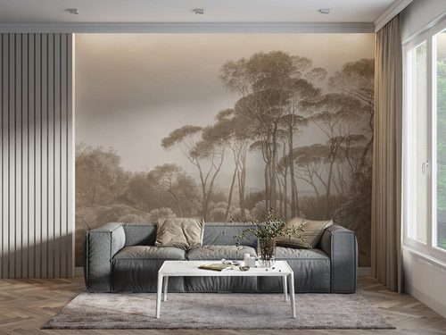 Dobrze zaplanowana dekoracja ścienna odmieni każde wnętrze - oto 7 pomysłów na pustą ścianę Dobrze zaplanowana dekoracja ścienna odmieni każde wnętrze - oto 7 pomysłów na pustą ścianę