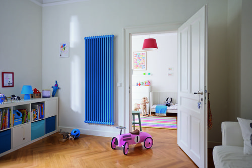 kilka inspiracji w wyborze grzejników