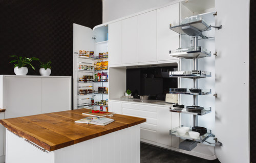 W Trójmieście pojawiło się nowe miejsce, które ma inspirować architektów i klientów planujących zmiany w kuchni