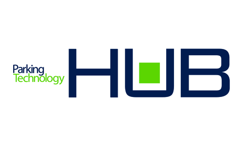 HUB Parking Technology oferujący kompleksowe rozwiązania w zakresie systemów parkingowych. 