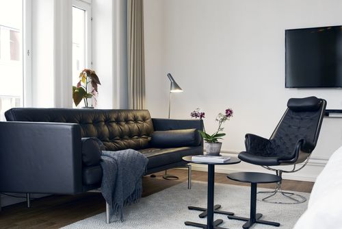 Architektura i design szwedzkiego Malmö