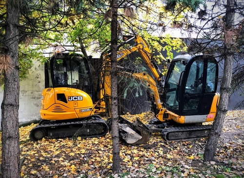 Rotator hydrauliczny – gdzie i do czego jest wykorzystywany?