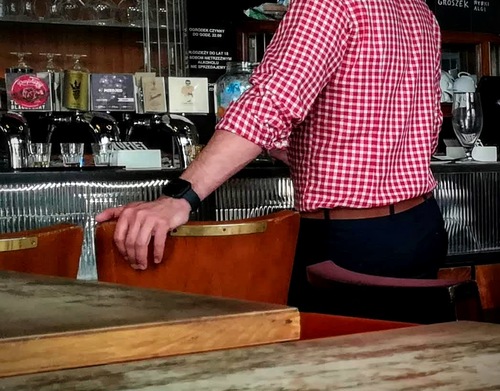 Nasze dane ze smartwatchy warto pokazać lekarzowi podczas wizyty