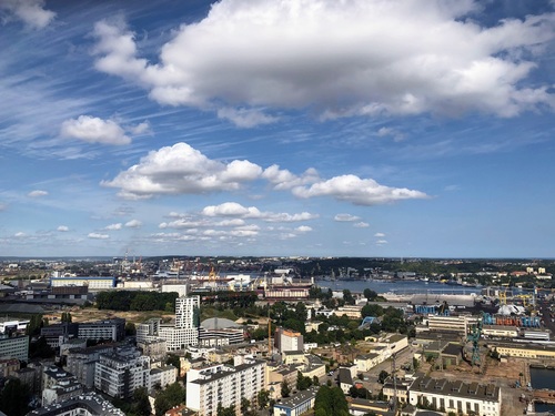 100 lat Gdyni. Miasto przygotowało spektakularny rok świętowania