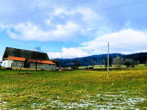 Zastosowanie dronów w rolnictwie