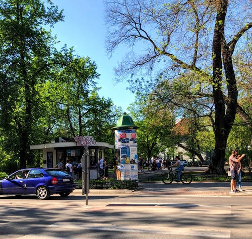 Kraków traci studentów – mieszkania za drogie, akademiki za ciasne