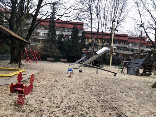 Architektura relacji zmienia polskie osiedla. Konkurs „Szczęśliwe sąsiedztwa” pokazuje, jak