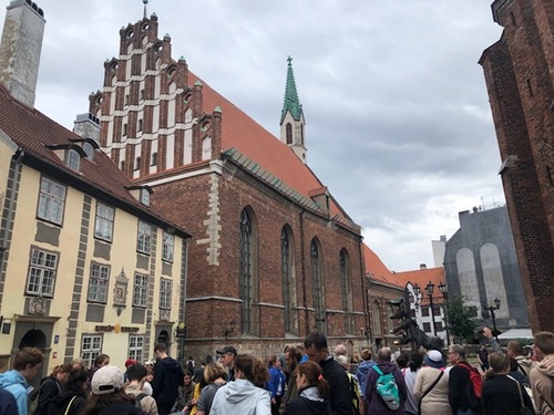 Społeczna misja muzeów: budowanie empatii, przełamywanie stereotypów i kształtowanie rynku pracy