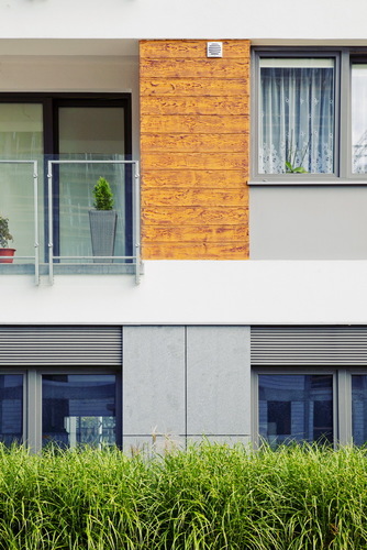 balkon jest ważnym elementem w wyborze mieszkania dla większości kupujących