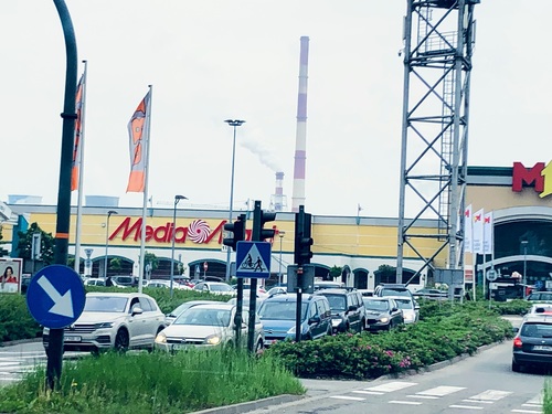 Trwa kampania „Twoje światła – Nasze bezpieczeństwo”